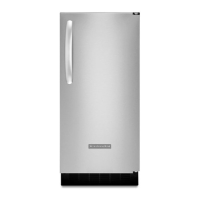 Preview: KitchenAid KUIC15NRTS2