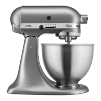 Preview: KitchenAid KP26M1XCE5
