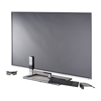 Preview: Toshiba 58L7350U