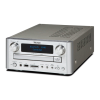 Preview: Teac CR-H260i