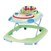 Preview: 67648800070 - DJ Baby Walker