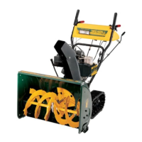 Preview: Yard-Man 31AH763G401