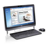 Preview: Dell Inspiron One 2310 Intel