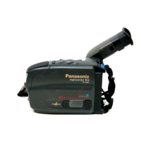 Preview: Panasonic Palmcorder IQ PV-A306