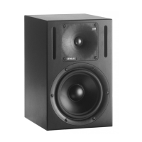 Preview: Genelec 1030A