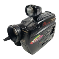 Preview: Panasonic Palmcorder PV-S64