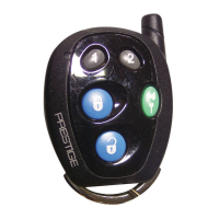 Preview: 07SP - Remote 434MHz Transmitter