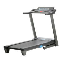 Preview: ProForm XP 615 Trainer