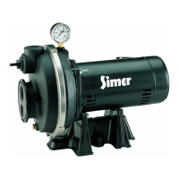 Preview: Simer 3307P