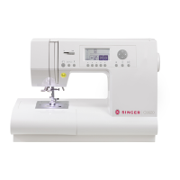 Preview: Singer 9920