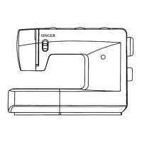 Preview: Singer 3820