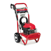 Preview: Troy-Bilt 2550 PSI