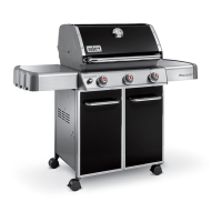 Preview: Weber Genesis EP-310