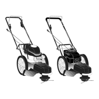 Preview: Weed Eater WT4000