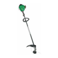 Preview: Weed Eater XT700