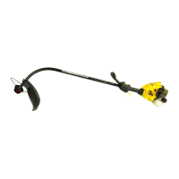 Preview: Weed Eater TE475