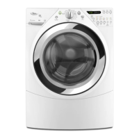 Preview: Whirlpool duet WFW9451XW00