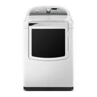 Preview: Whirlpool CABRIO WED8600YW0