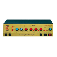 Preview: Eden WT-330 Time Traveler