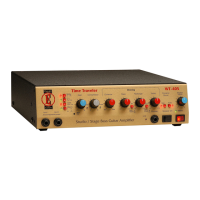Preview: Eden WT-405 Time Traveler