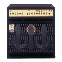 Preview: Eden METRO DC-210XLT Combo