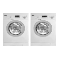 Preview: Electrolux EWF1070M