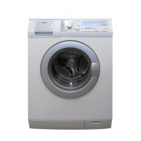 Preview: AEG LAVAMAT 16850A3
