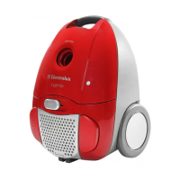 Preview: Electrolux Ingenio Z1550