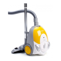 Preview: Electrolux Z2100