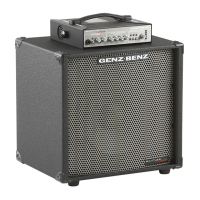 Preview: Genz Benz SHUTTLE 6.2