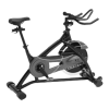 Exercise Bike Logo