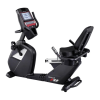Exercise Bike Logo