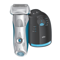 Preview: Gillette BRAUN SERIES 5