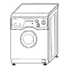 Washer/Dryer Logo