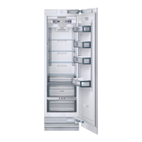 Preview: Thermador T241R Series