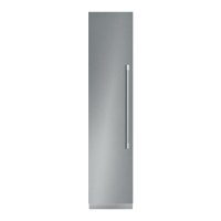 Preview: Thermador T181F Series