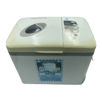 Preview: Toastmaster Bread Box 1196