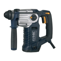 Preview: GMC CRHD950CF