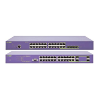 Preview: EAS 100-24t Switch CLI
