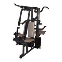 Preview: Weider PRO 9645