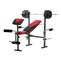 Preview: Weider Pro 256