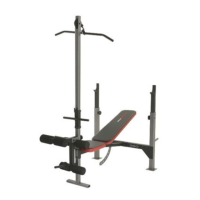 Preview: Weider PRO 260