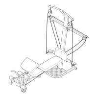 Preview: Weider CROSS BAR MAX