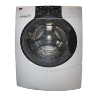Preview: Kenmore Elite HE3 Steam