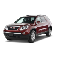 Preview: GMC 2010 Acadia