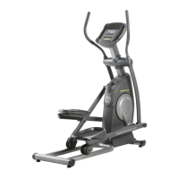 Preview: Gold's Gym Crosstrainer 510