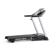 Preview: Gold's Gym Maxx Crosswalk 650