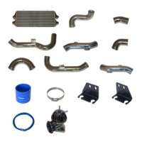 Preview: GReddy Intercooler Kit