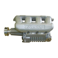Preview: GReddy Supercharger Kit