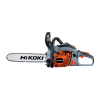 Chainsaw Logo